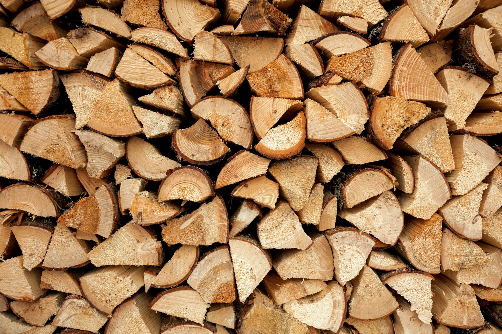 What Is the 'Ready to Burn' Wood Certification Scheme? - JD Logs